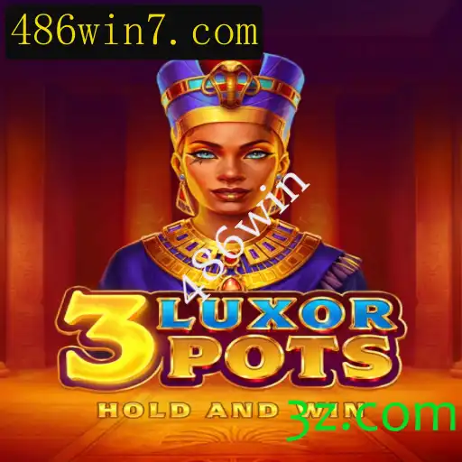 Explorando o Mundo de 3LuxorPots: Um Guia Completo de Introdução e Regras
