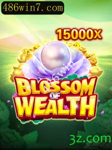 Descubra o Fascinante Mundo de BlossomofWealth
