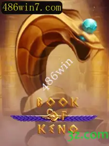 Explorando o Mundo do BookOfKeno: Estratégias e Regras para o Jogo de Sucesso