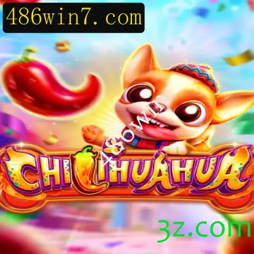 CHILIHUAHUA: Um Mergulho Emocionante no Novo Fenômeno dos Jogos