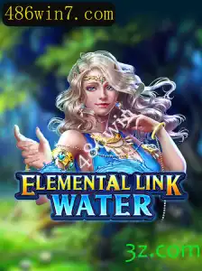ElementalLinkWater: Um mergulho estratégico na aventura aquática dos jogos