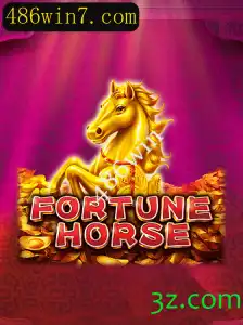 Desvendando FortuneHorse: O Novo Fenômeno do Mundo dos Jogos