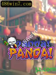 Descubra o Fascinante Mundo de PandaPanda: O Jogo da Vez com a Chave 486win