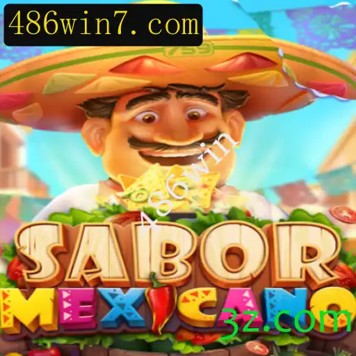 SaborMexicano: Descubra o Jogo Mexicano que Conquista Corações com 486win