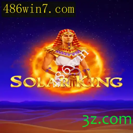 Descubra o Incrível Mundo de SolarKing: Estratégia e Diversão Garantidas