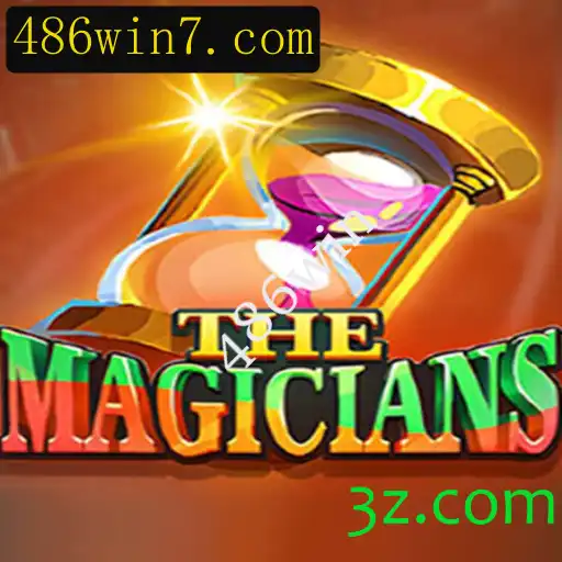 Descubra o fascinante mundo de 'TheMagicians': Um jogo de estratégia e magia