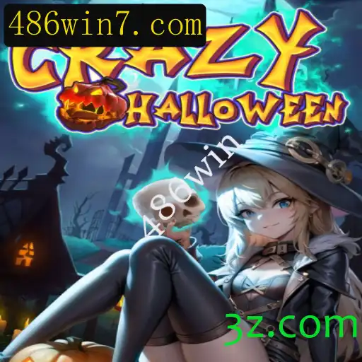 Explorando CrazyHalloween: O Jogo dos Seus Pesadelos