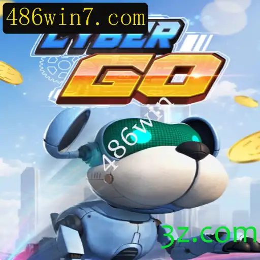 CyberGO: O Jogo do Futuro que está Conquistando o Mundo