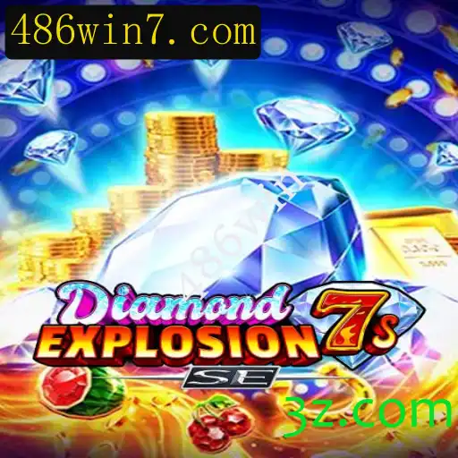 Explorando o Fascinante Mundo de DiamondExplosion7sSE com a Estratégia 486win