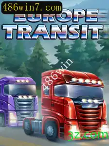 Explorando EuropeTransit: Um Jogo de Estratégia Inovador