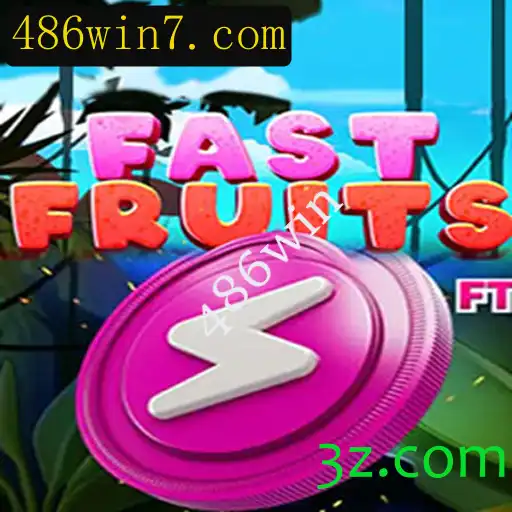 Explorando o Mundo Divertido de FastFruits com a Estratégia 486win
