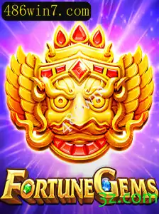 FortuneGems: Uma Aventura de Estratégia e Sorte