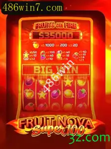 Explorando o Mundo de FruitNovaSuper100: Regras, Introdução e Eventos Atuais