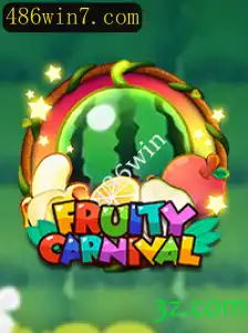 Descubra o Vibrante Mundo de FruityCarnival: Regras, Estratégias e Novidades