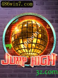 Descubra JumpHigh: O Novo Jogo Que Está Conquistando o Mundo