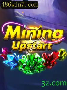Explorando o Mundo de MiningUpstart com a Estratégia 486win