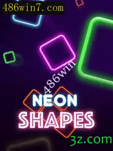 Desvendando NeonShapes: Um Jogo Eletrizante para Todas as Idades
