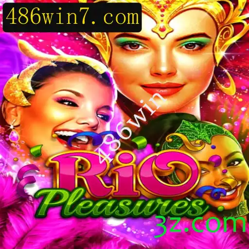 Descubra o Mundo de RioPleasures e o Segredo do 486win