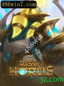 Descubra o Empolgante Jogo 'RiseofHorus' e Conquiste a Vitória com '486win'