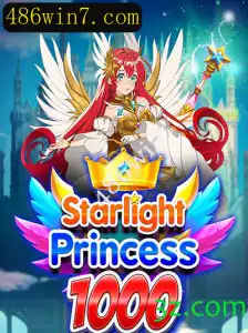 Starlight Princess 1000: Descubra a Magia do Novo Jogo da Temporada