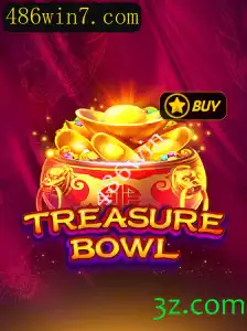 Descubra o Mundo Fascinante de TreasureBowl: Um Jogo de Estratégia e Aventura