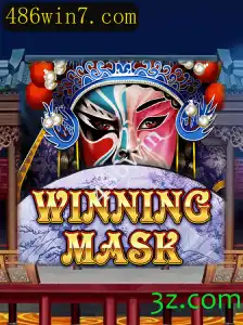 WinningMask: A Fascinante Jornada do Novo Jogo de Estratégia