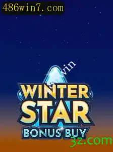 WinterStarBonusBuy: Uma Aventura Congelante no Mundo dos Jogos de Azar