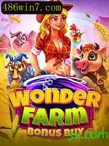 Descubra o Fascinante Mundo do WonderFarmBonusBuy