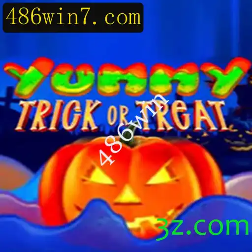Descubra YummyTrickorTreat: A Nova Sensação dos Jogos Temáticos de Halloween